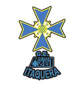 G.E. Cruz Azul Itaquera 164 SP