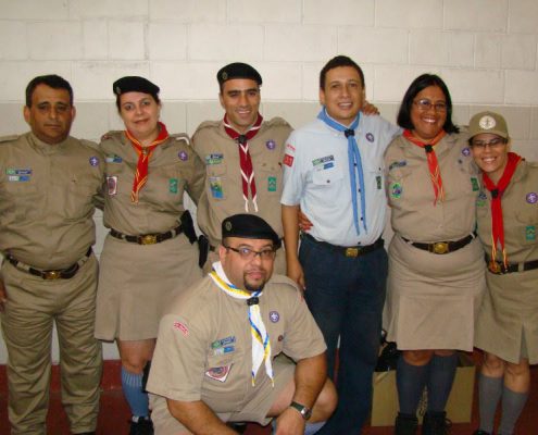 Fundação Grupo Cruz Azul