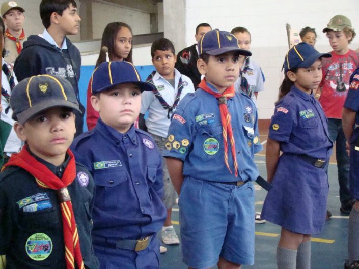 Fundação Grupo Cruz Azul