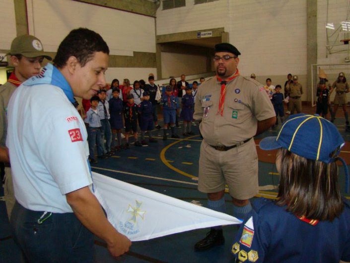 Fundação Grupo Cruz Azul