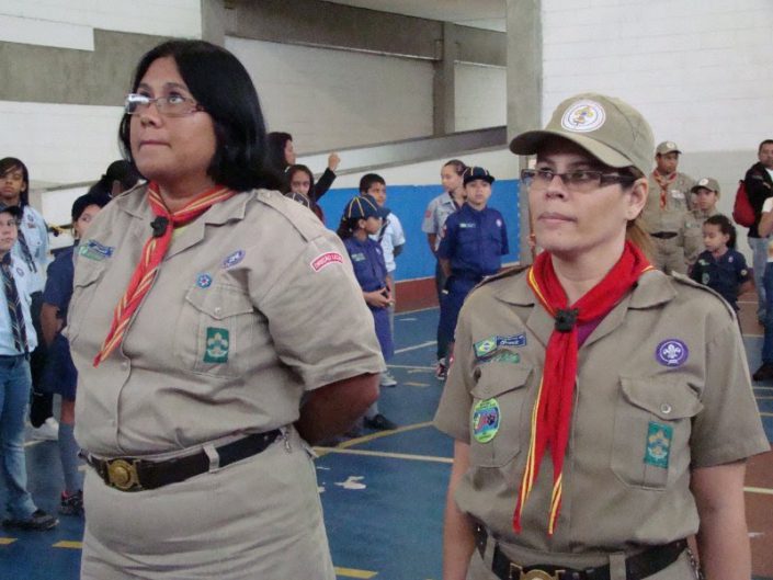 Fundação Grupo Cruz Azul