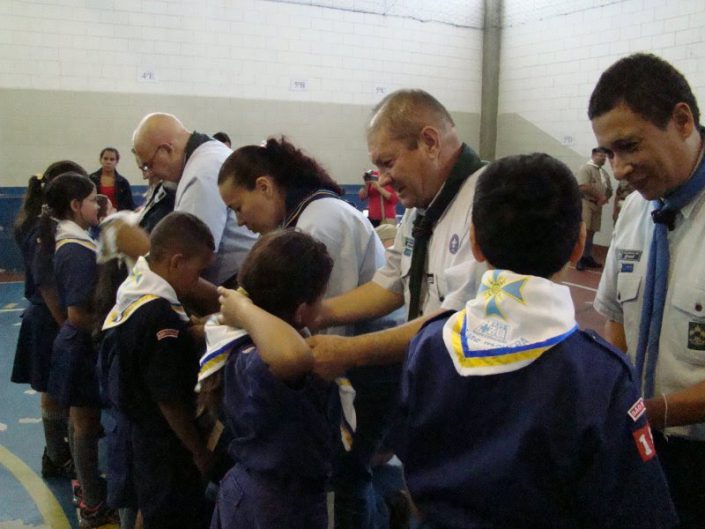 Fundação Grupo Cruz Azul