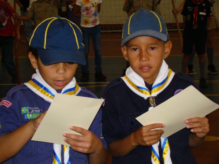 Fundação Grupo Cruz Azul