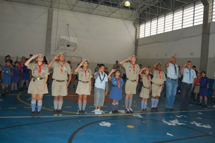 Fundação Grupo Cruz Azul