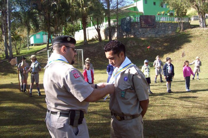 1º ACAMCRAZ 2011