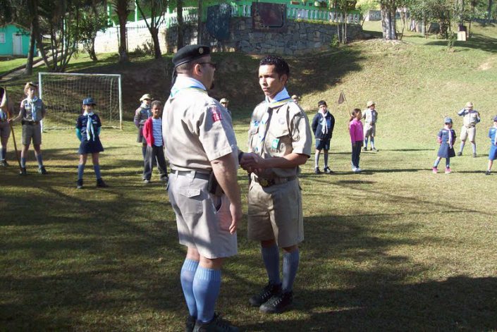 1º ACAMCRAZ 2011