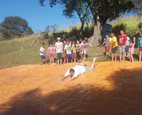 1º ACAMCRAZ 2011 - PARTE II