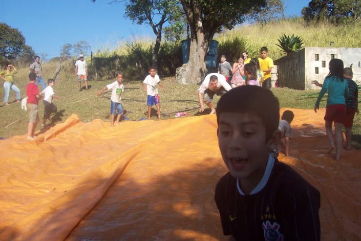 1º ACAMCRAZ 2011 - PARTE II