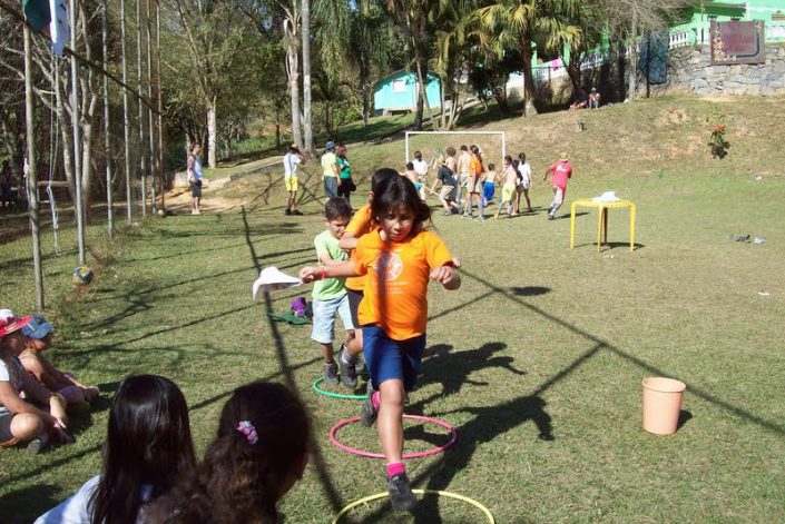 1º ACAMCRAZ 2011 - PARTE IV